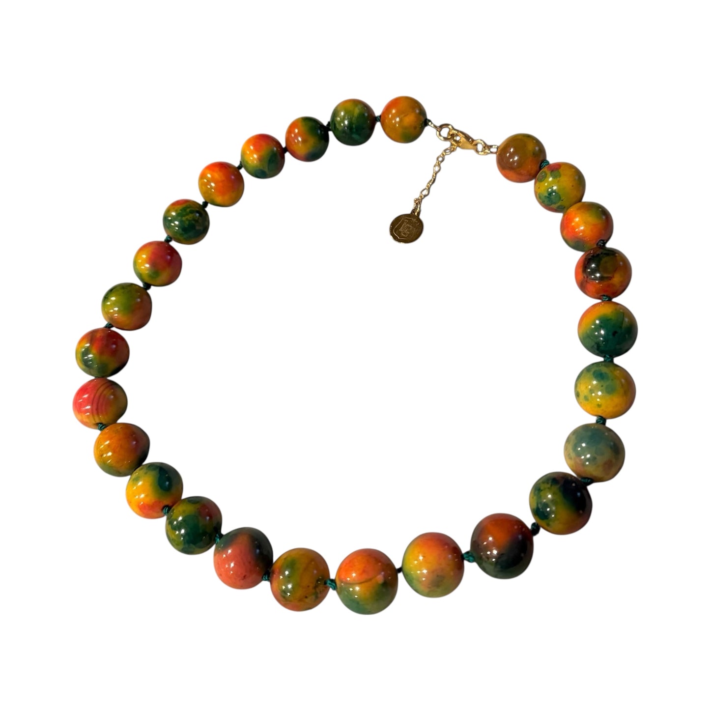 The Capri Necklace