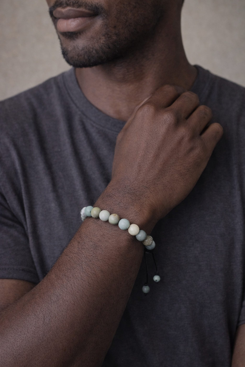 Amazonite Bracelet