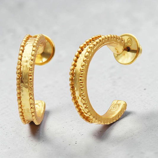 Morocco Hoops