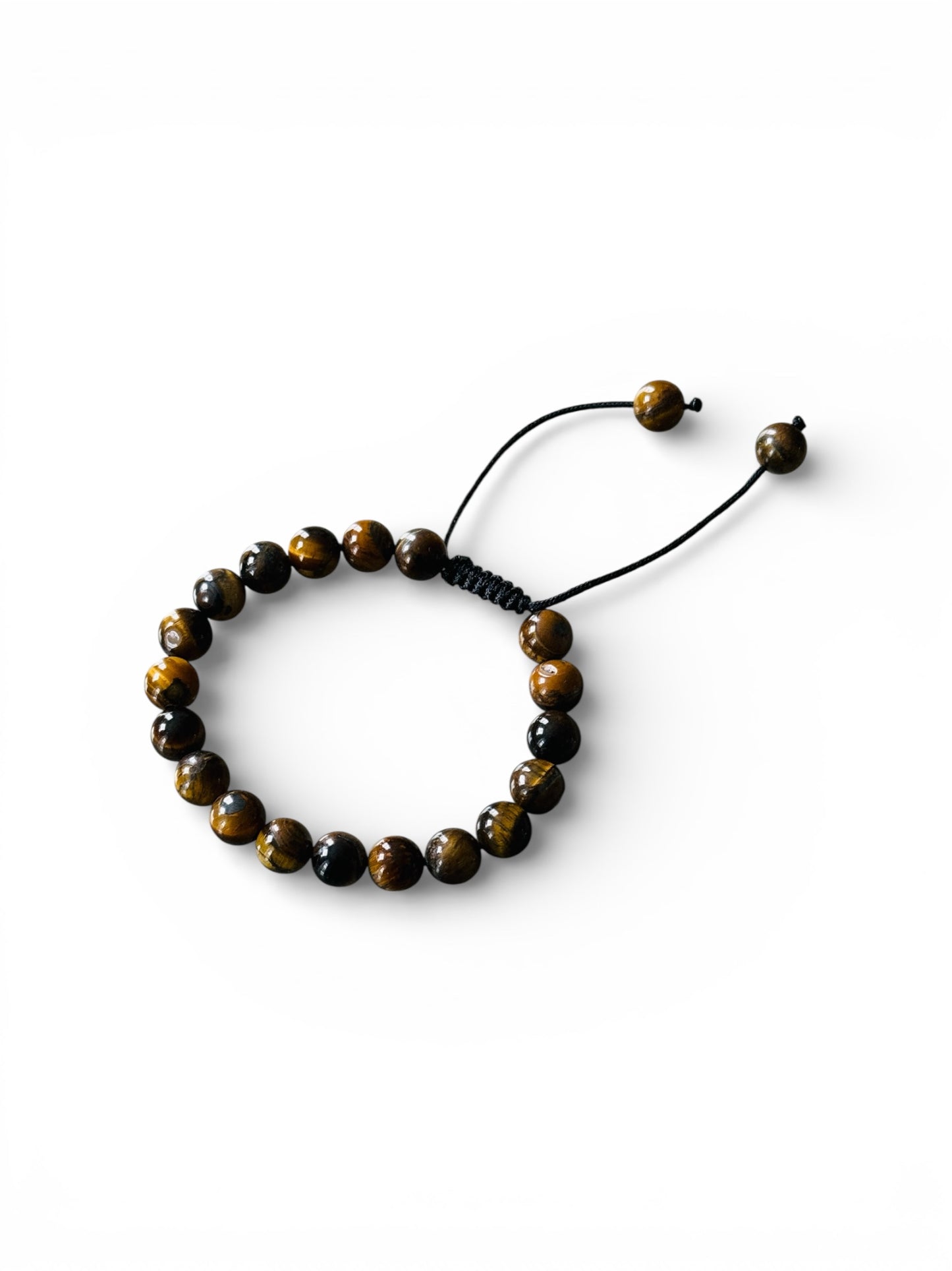 Tiger Eye Bracelet
