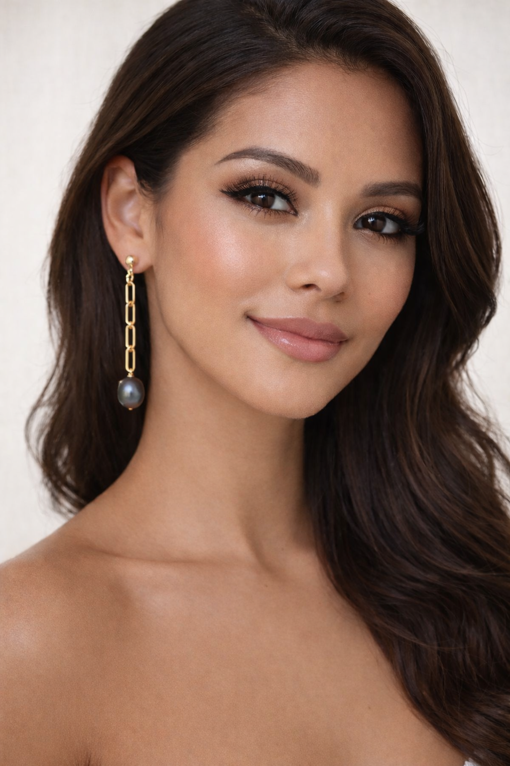 Leah Tahitian Pearl