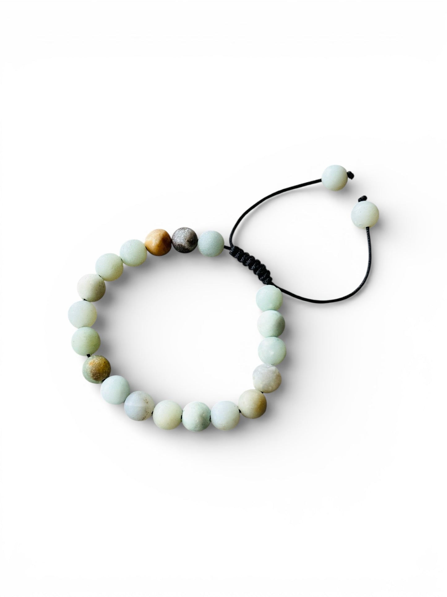Amazonite Bracelet