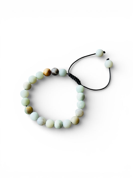 Amazonite Bracelet