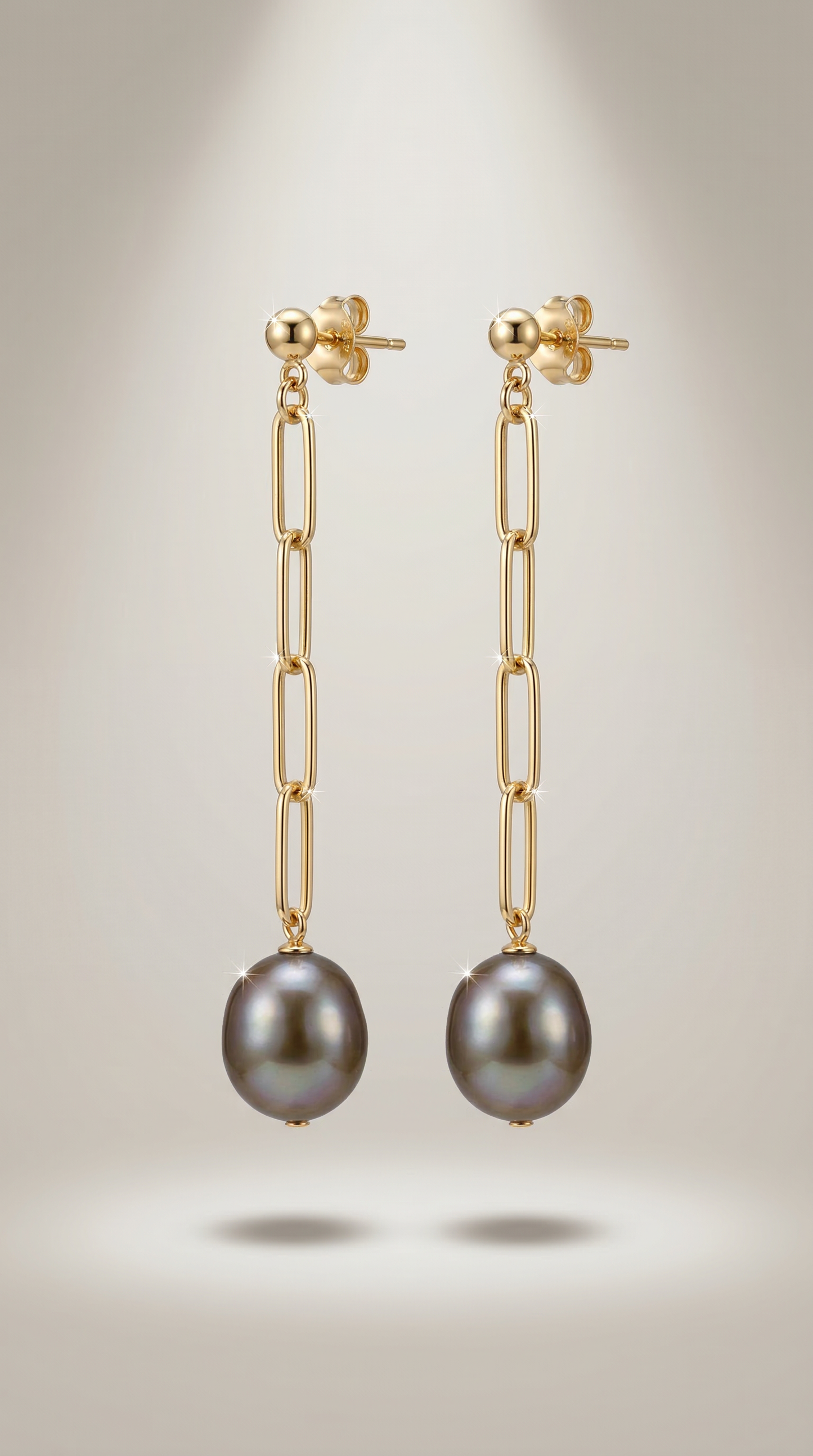 Leah Tahitian Pearl