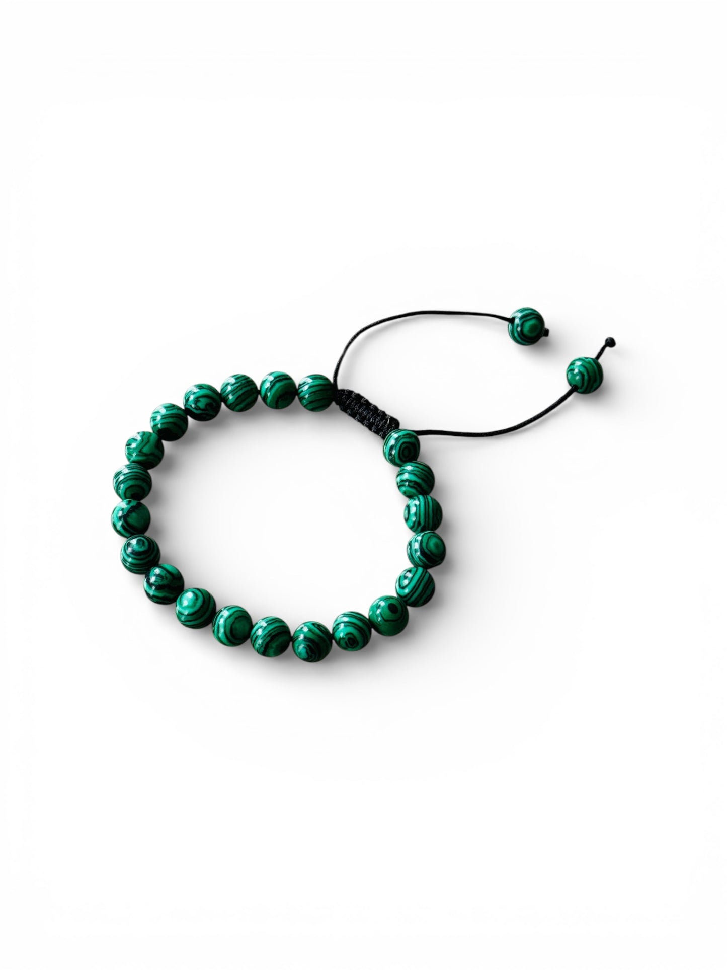Malachite Bracelet
