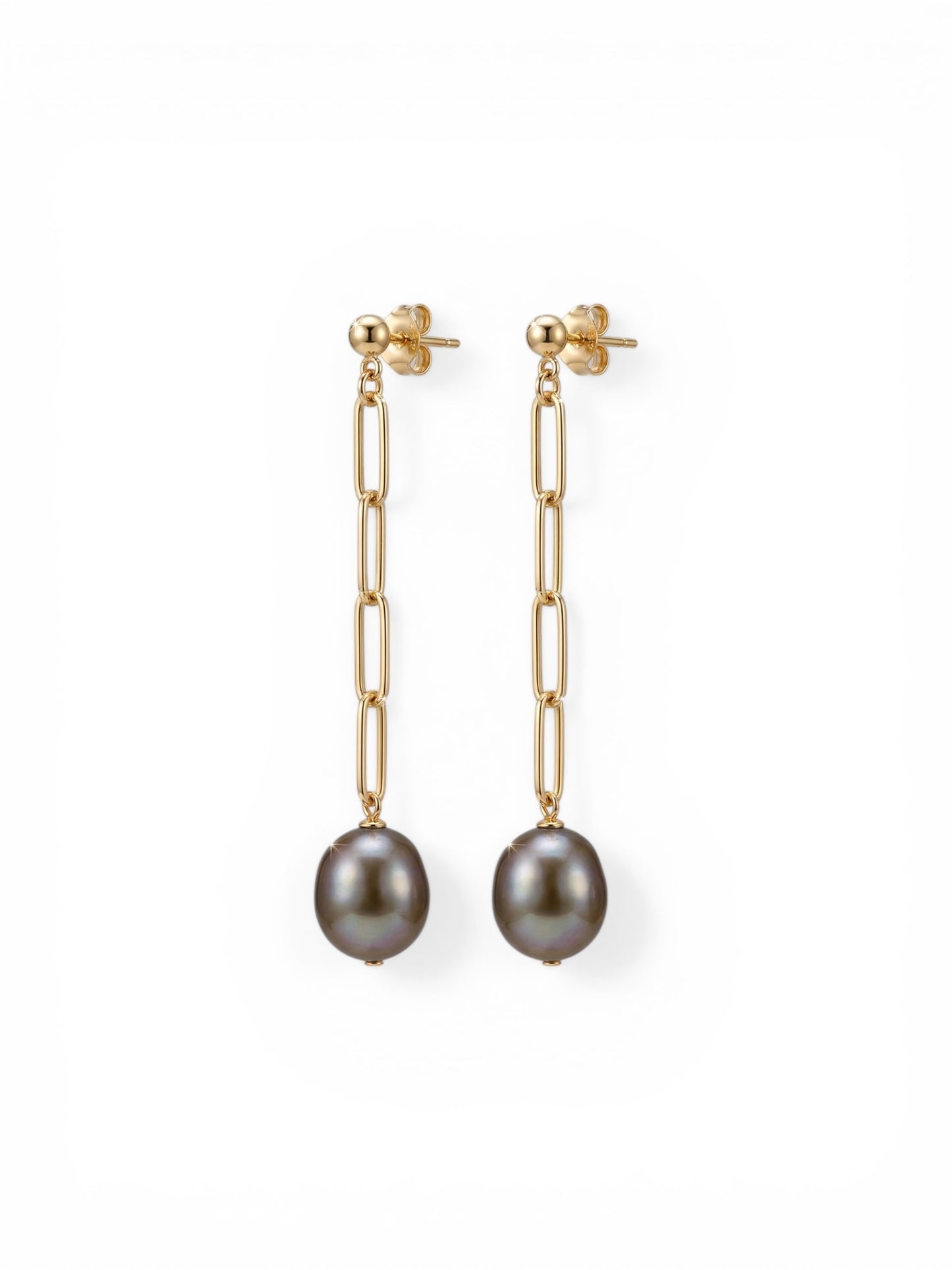 Leah Tahitian Pearl