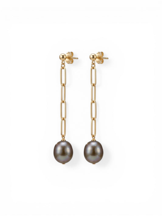 Leah Tahitian Pearl