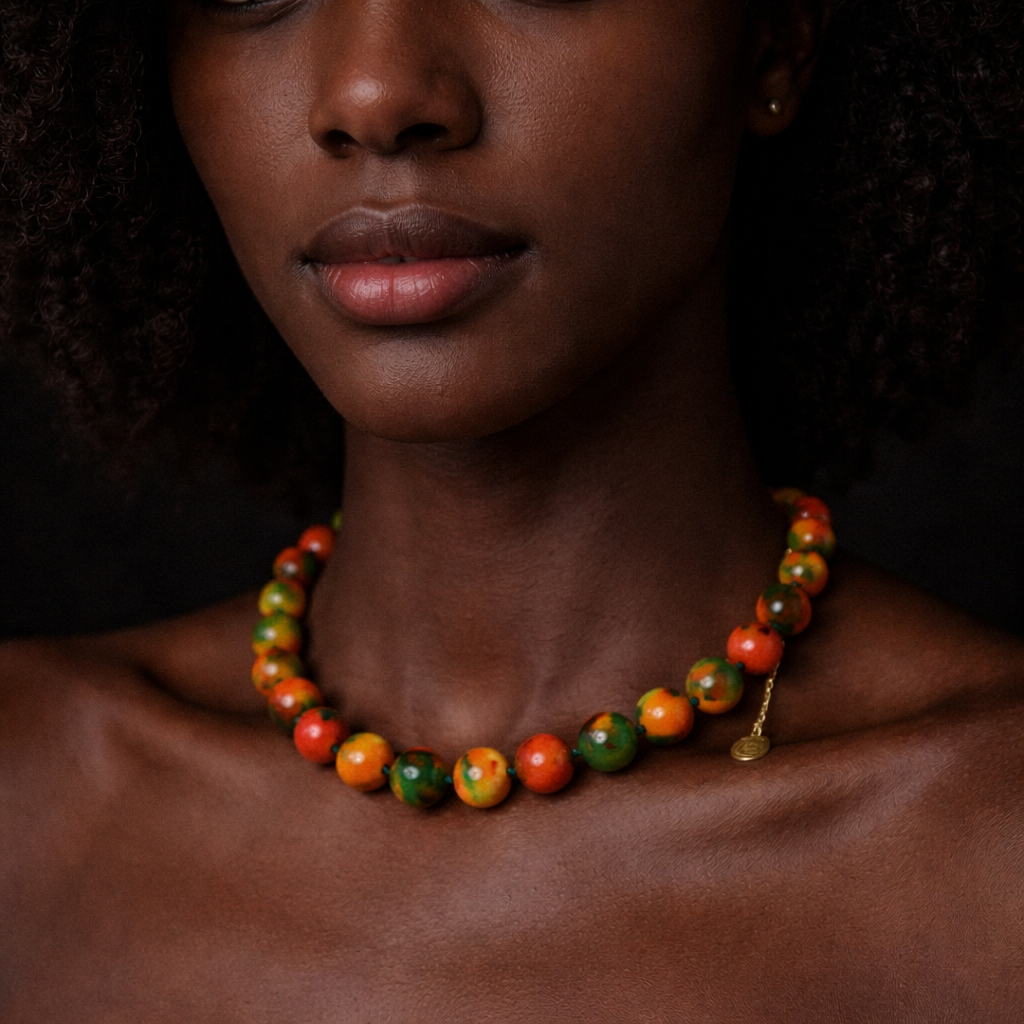 The Capri Necklace