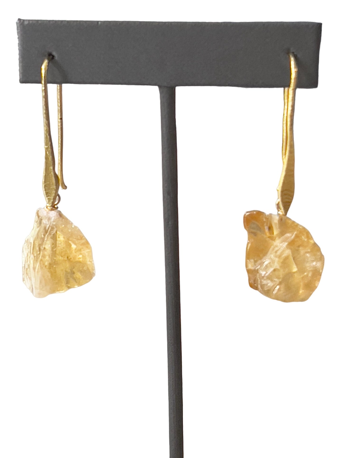 Citrine Drops