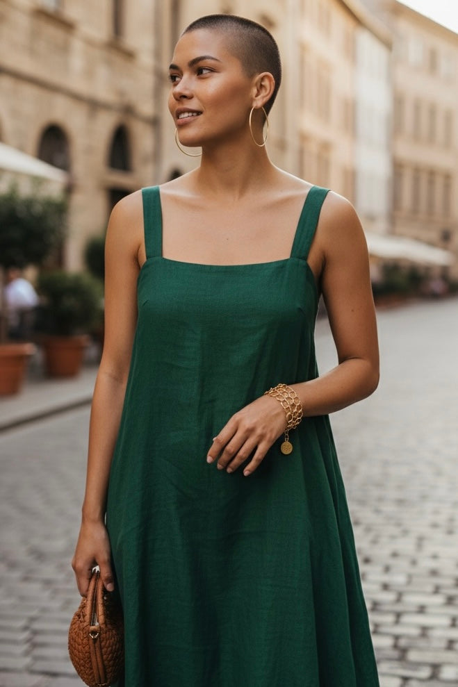 Whimsical Chain Link Bracelet