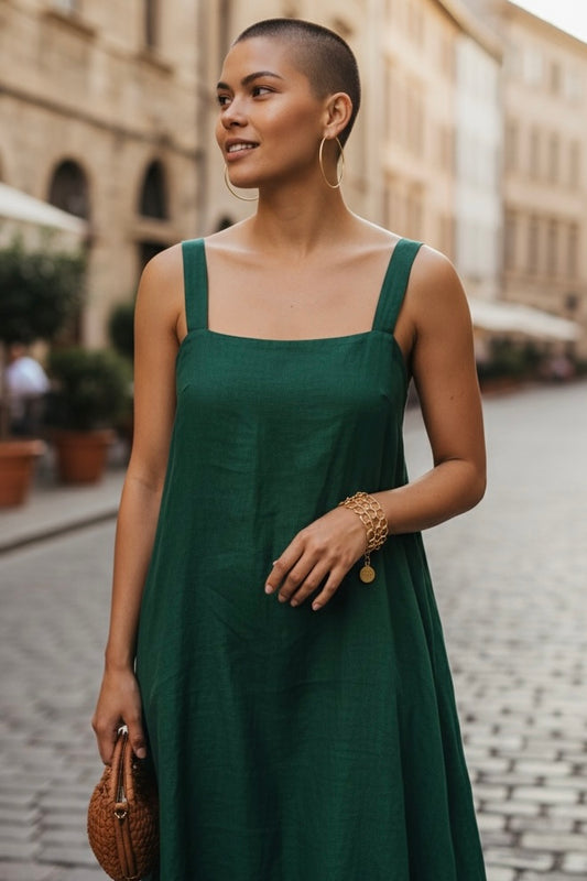 Whimsical Chain Link Bracelet