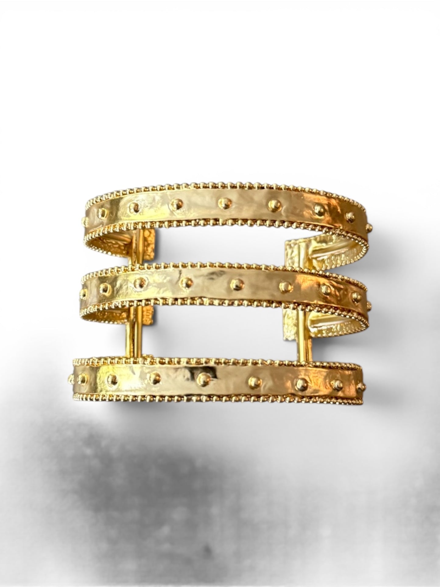 Morocco Cuff